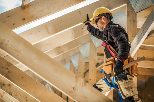 Best Flat Roof Repair Services  in Kingsford, MI
