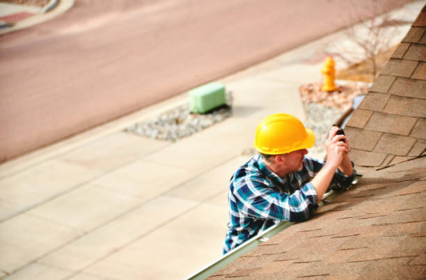 Best New Roof Installation  in Kingsford, MI