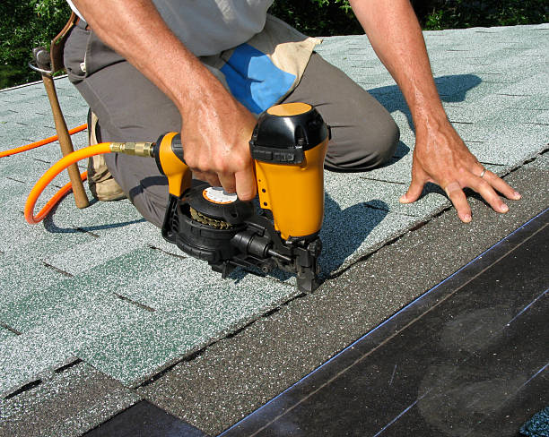 Best Residential Roofing Contractor  in Kingsford, MI