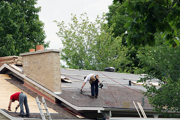 Quick and Trustworthy Emergency Roof Repair Services in Kingsford, MI