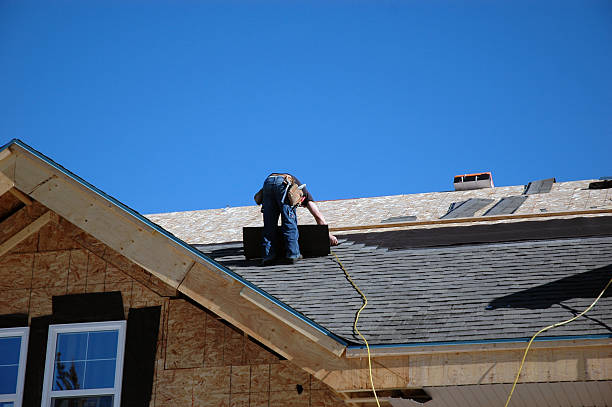 Best Roof Repair Services  in Kingsford, MI