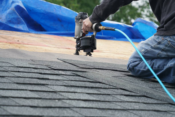 Best Metal Roofing Contractor  in Kingsford, MI