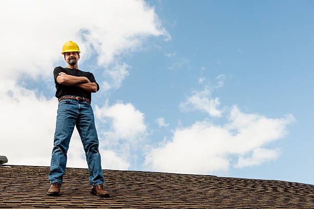 Best Metal Roofing Contractor  in Kingsford, MI