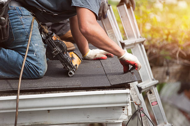 Reliable Kingsford, MI Roofing Contractor Solutions